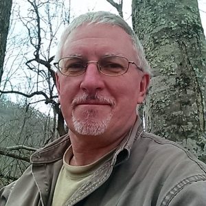 Ben West, Surveyor - Smoky Mountain Land Surveying, Franklin, NC