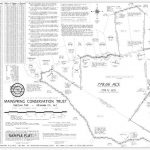 Hooper Bald Survey by Smoky Mountain Land Surveying - Franklin NC