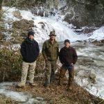 Smoky Mountain Land Surveying Crew - Franklin, NC