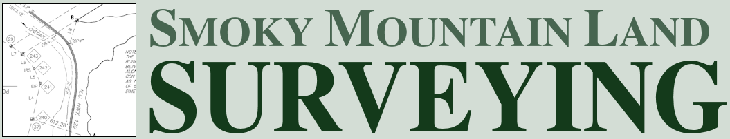 Smoky Mountain Land Surveying