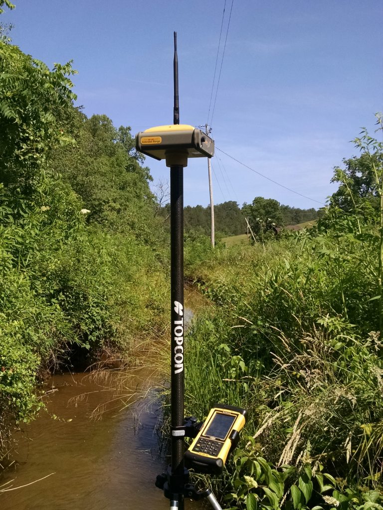 Smoky Mountain Land Surveying, Franklin NC Surveying 5 Smoky